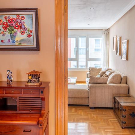 Apartamento Mayte Siero 외부 사진
