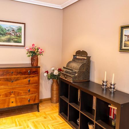 Apartamento Mayte Siero 외부 사진