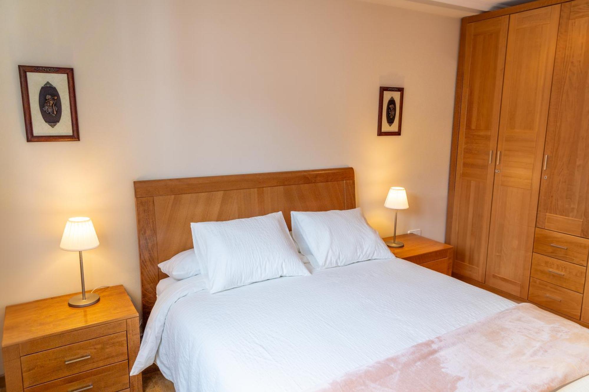 Apartamento Mayte Siero 외부 사진