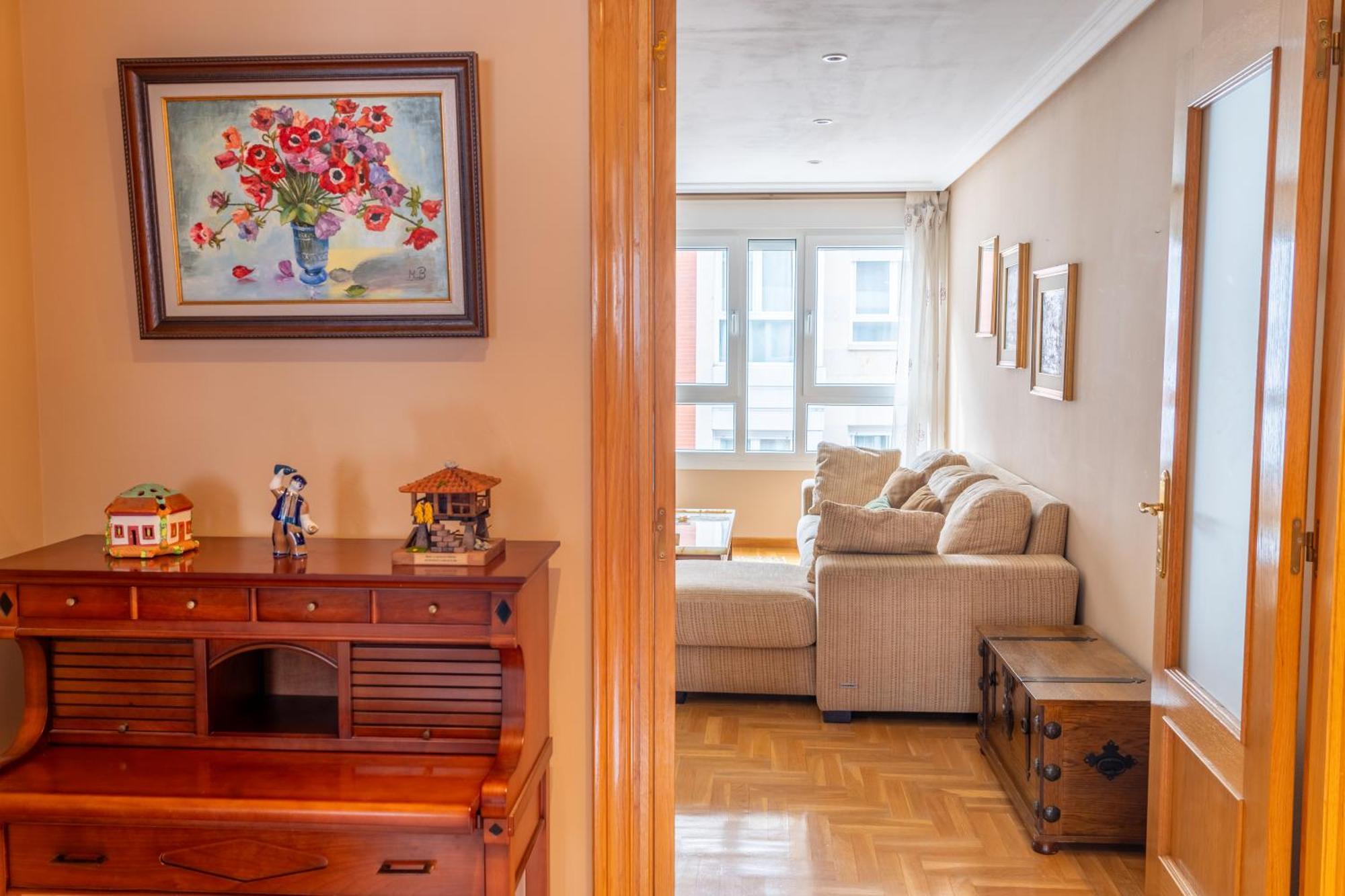 Apartamento Mayte Siero 외부 사진