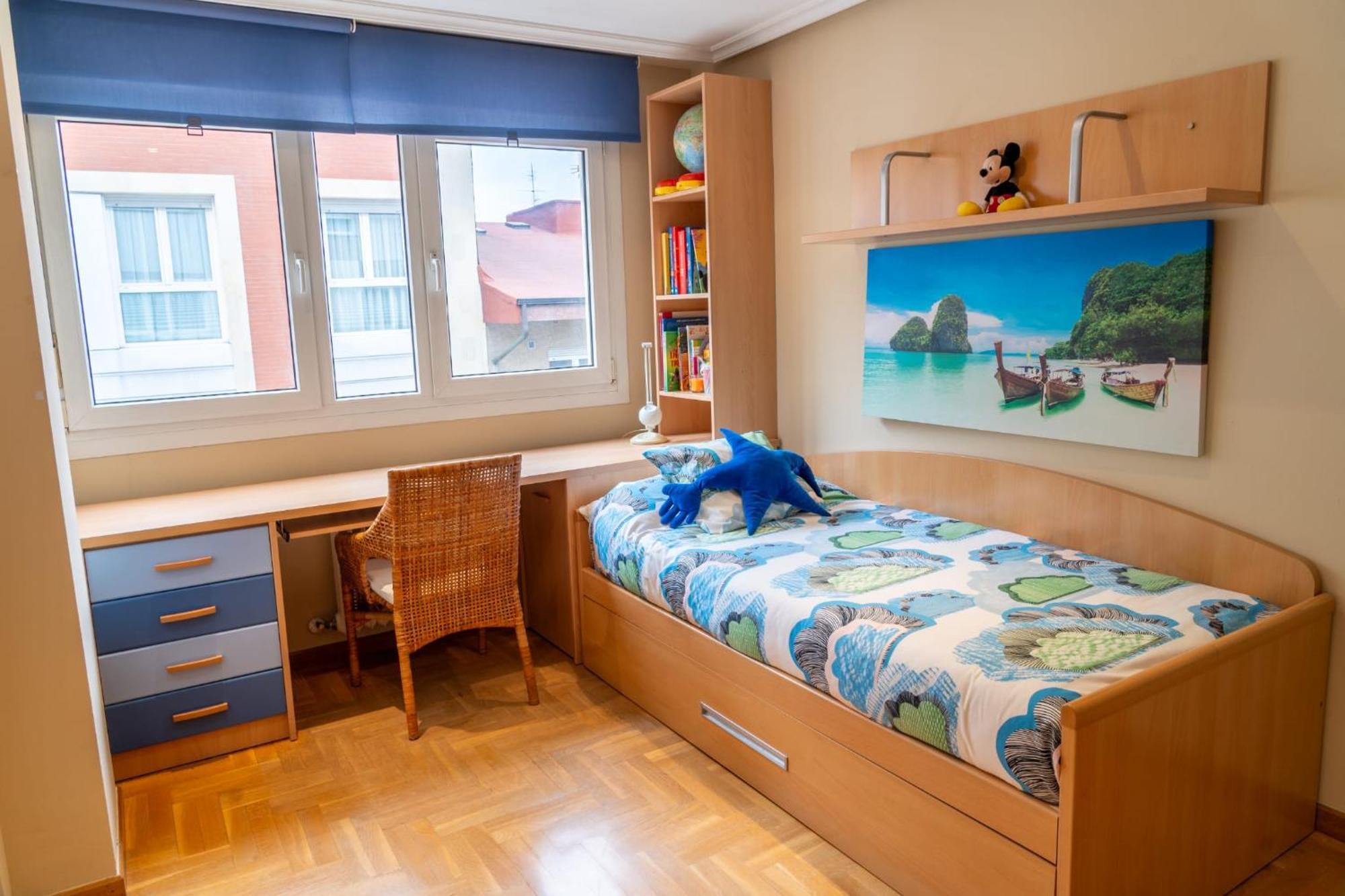 Apartamento Mayte Siero 외부 사진