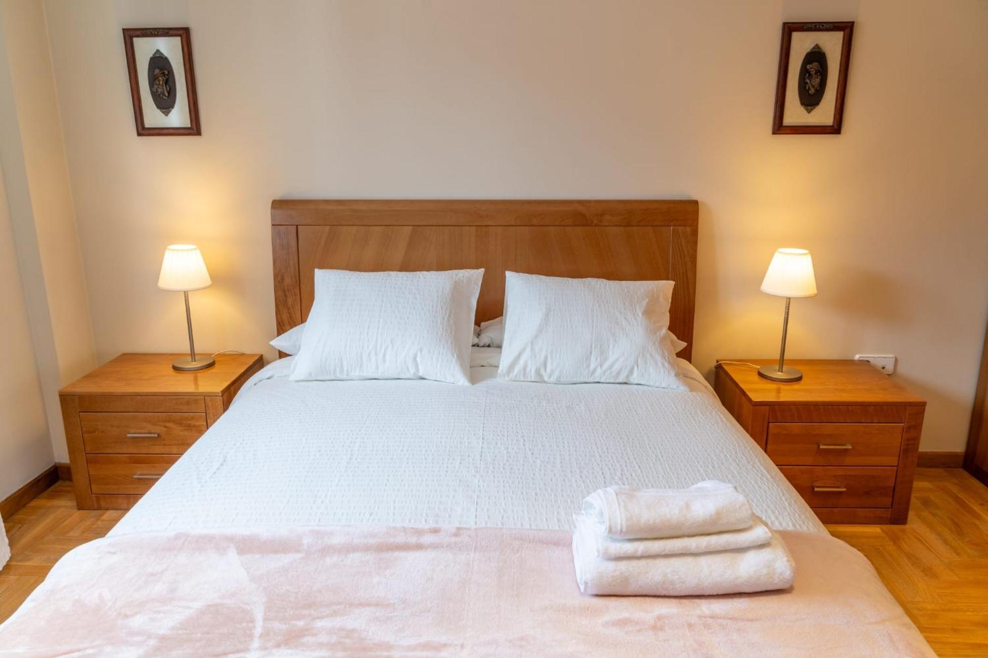 Apartamento Mayte Siero 외부 사진