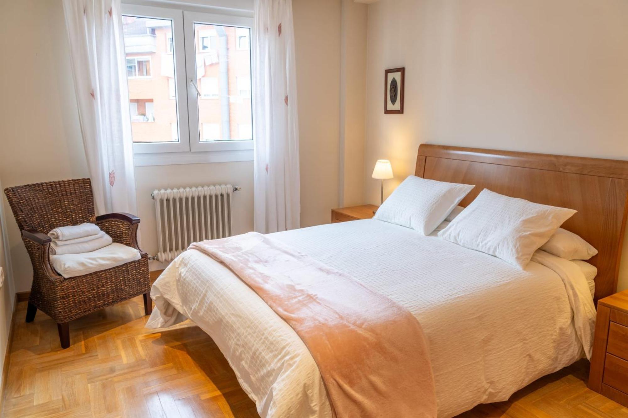 Apartamento Mayte Siero 외부 사진