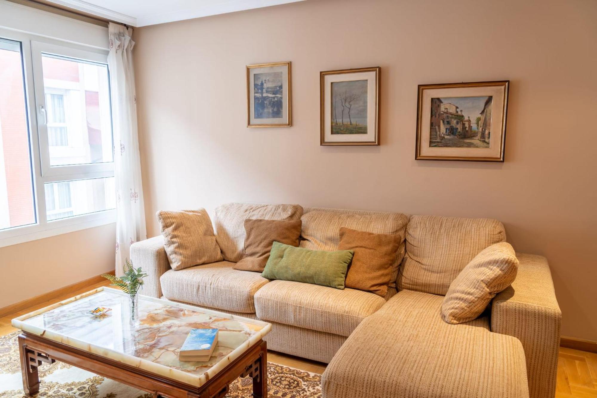 Apartamento Mayte Siero 외부 사진