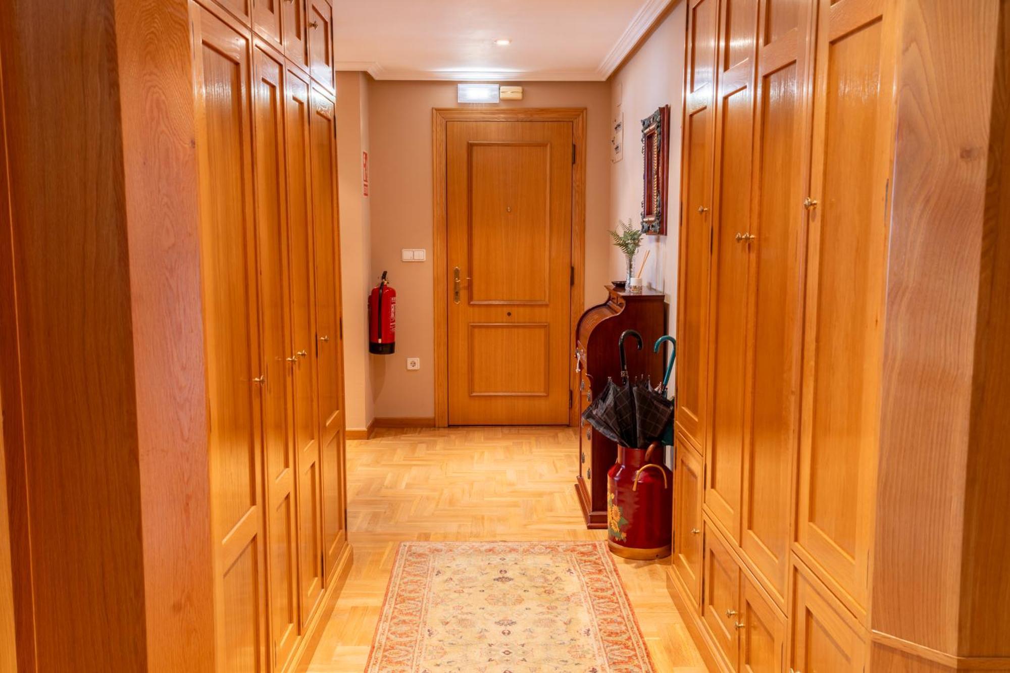 Apartamento Mayte Siero 외부 사진