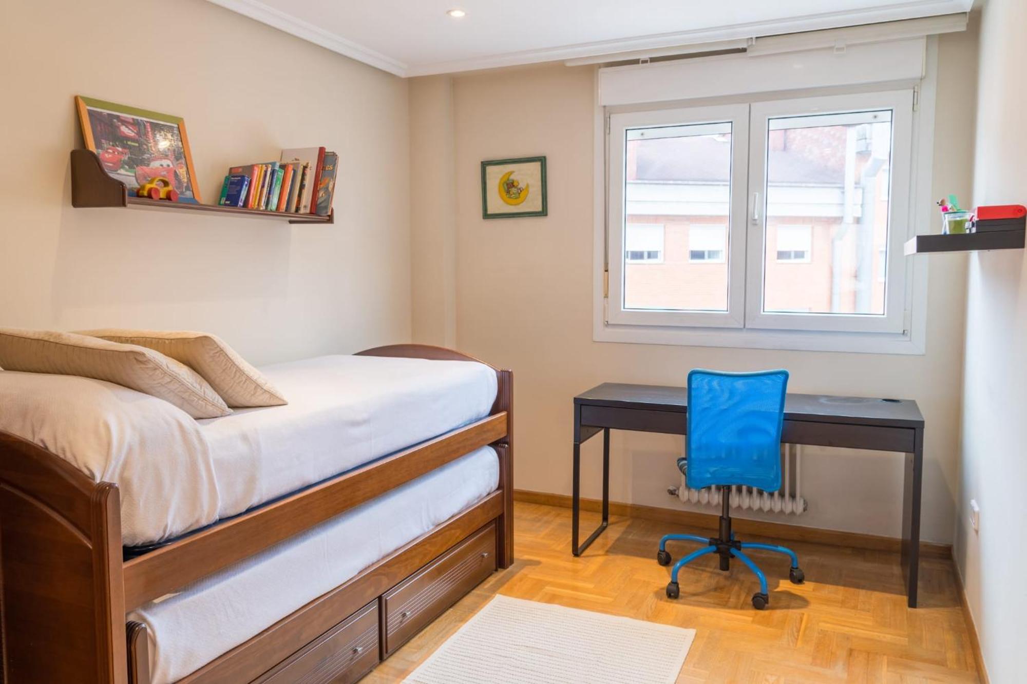 Apartamento Mayte Siero 외부 사진