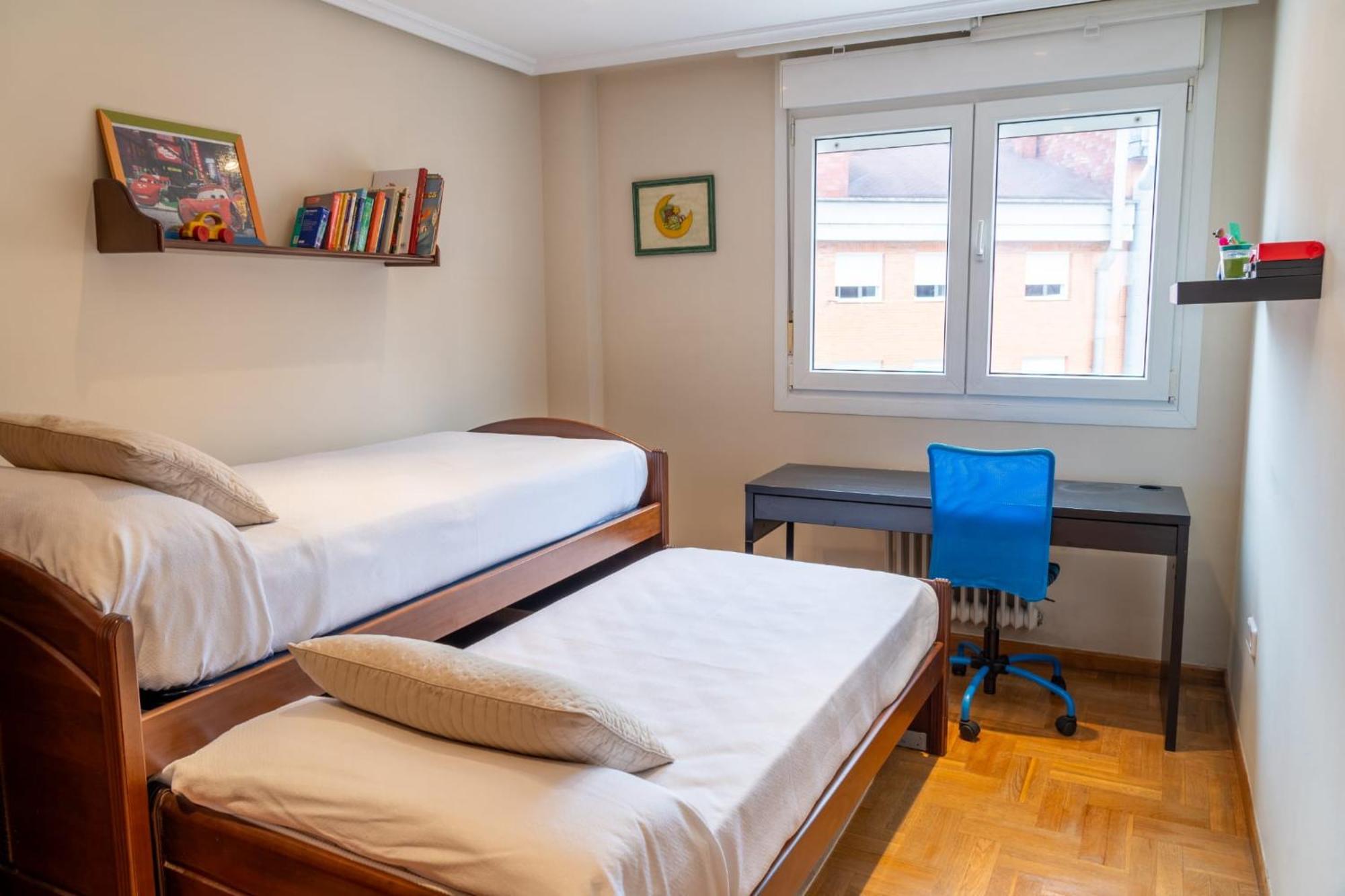 Apartamento Mayte Siero 외부 사진