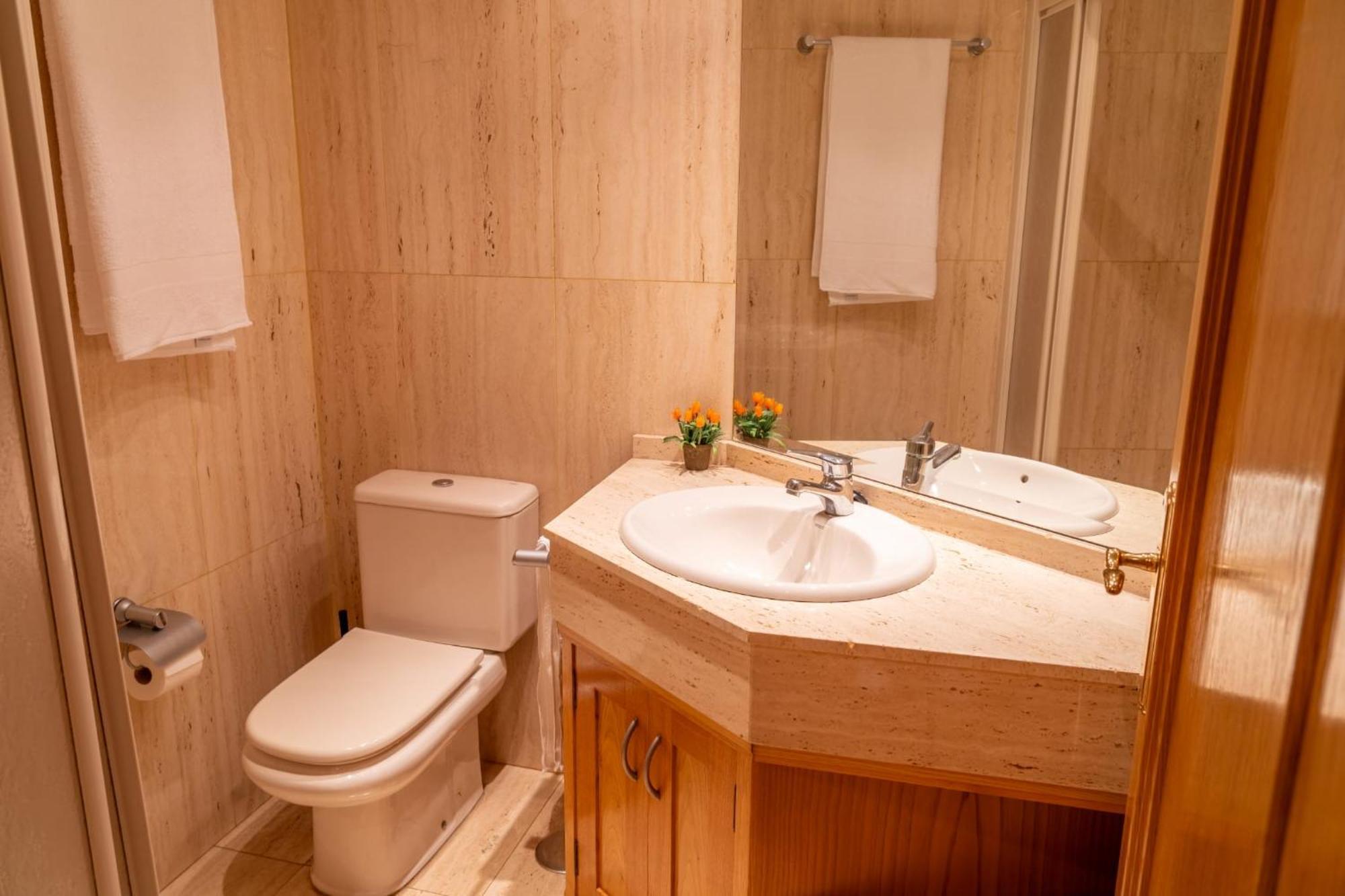 Apartamento Mayte Siero 외부 사진